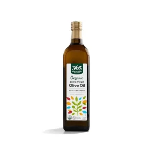 365 by Whole Foods Market, Organic Extra Virgin Mediterranean Olive Oil