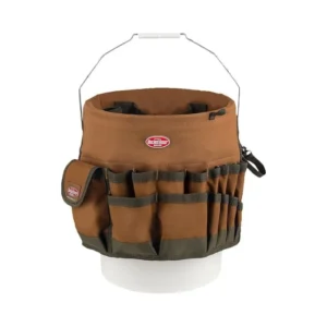 Bucket Boss The Bucketeer Bucket Tool Organizer