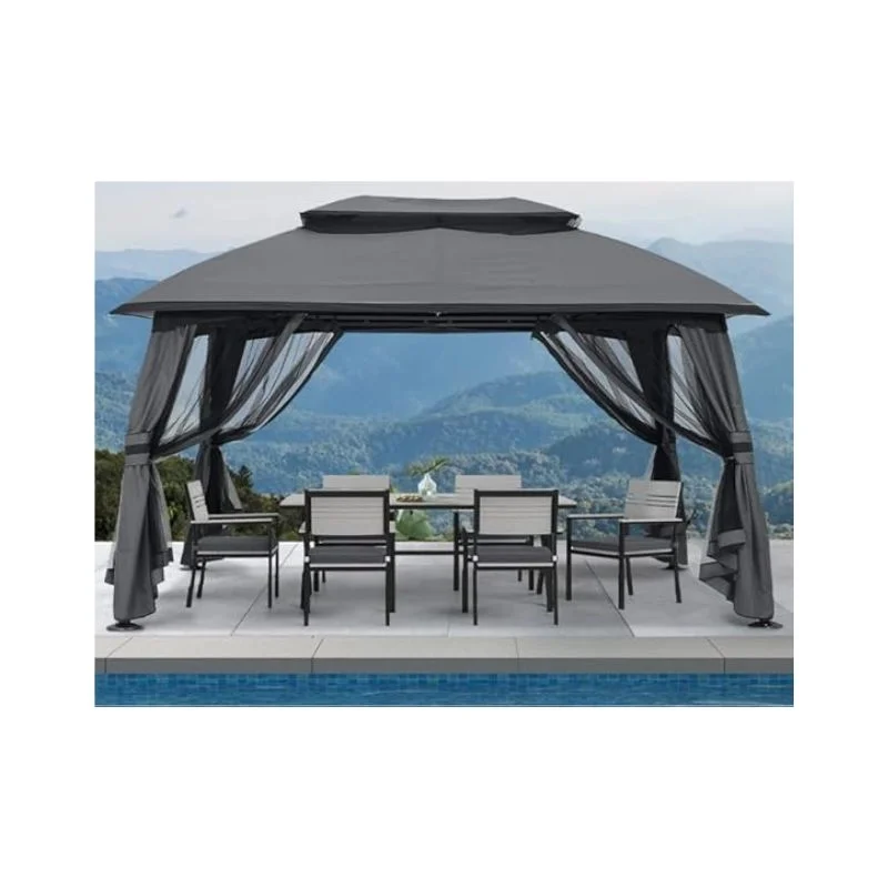 ABCCANOPY 10×13 Outdoor Patio Gazebo